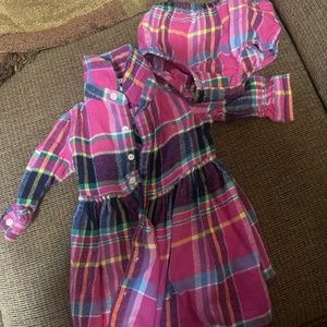ralph lauren outfit
